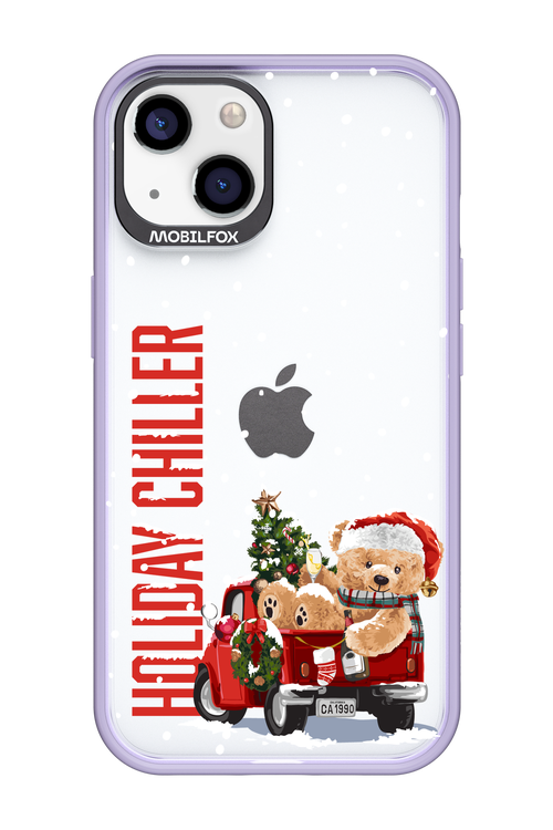 Holiday Chiller - Apple iPhone 13