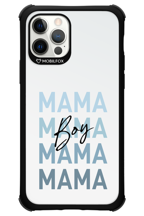 Boy Mama 2.0 - Apple iPhone 12 Pro