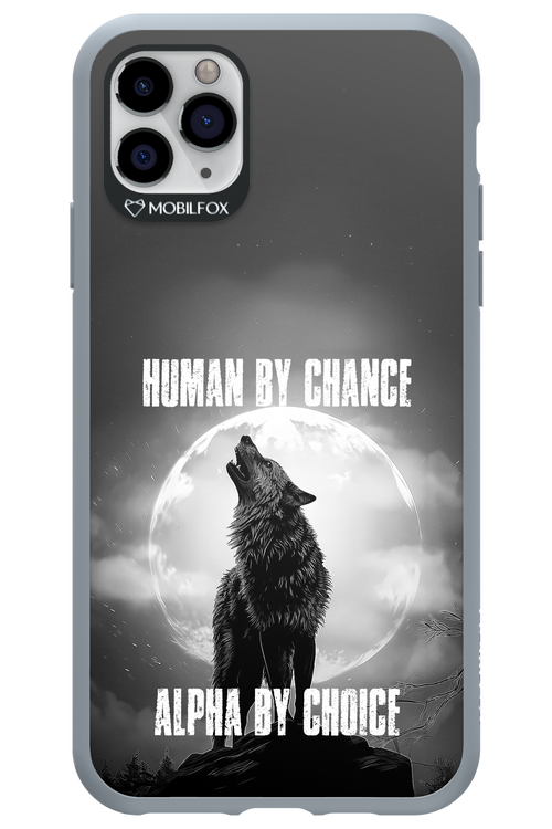 Alpha 2.0 - Apple iPhone 11 Pro Max