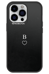 B Black 2.0 - Apple iPhone 13 Pro