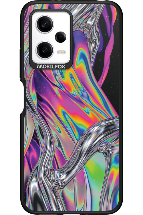 Prism 2.0 - Xiaomi Redmi Note 12 5G