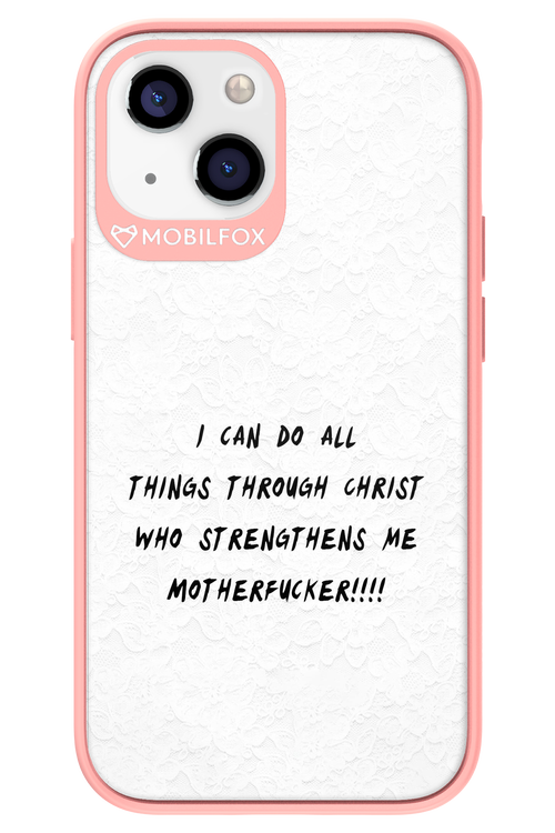 Christ A - Apple iPhone 13 Mini