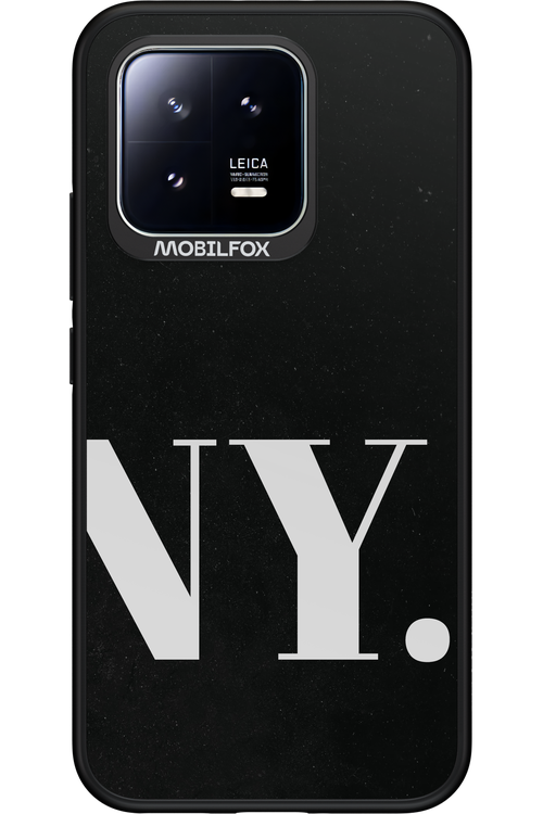 NY (Off Space) 2.0 - Xiaomi 13