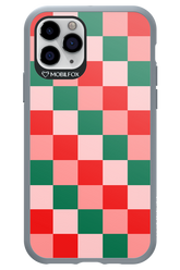 Christmas Pattern - Apple iPhone 11 Pro