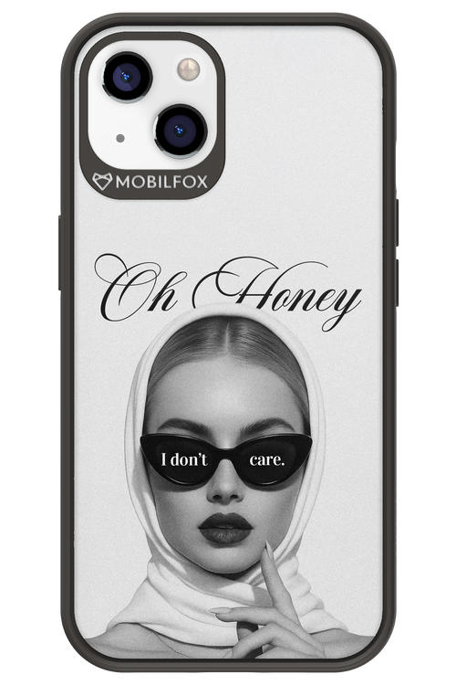 Oh Honey - Apple iPhone 13