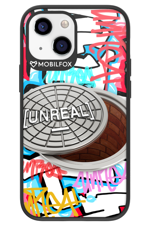 HULE - Apple iPhone 13 Mini