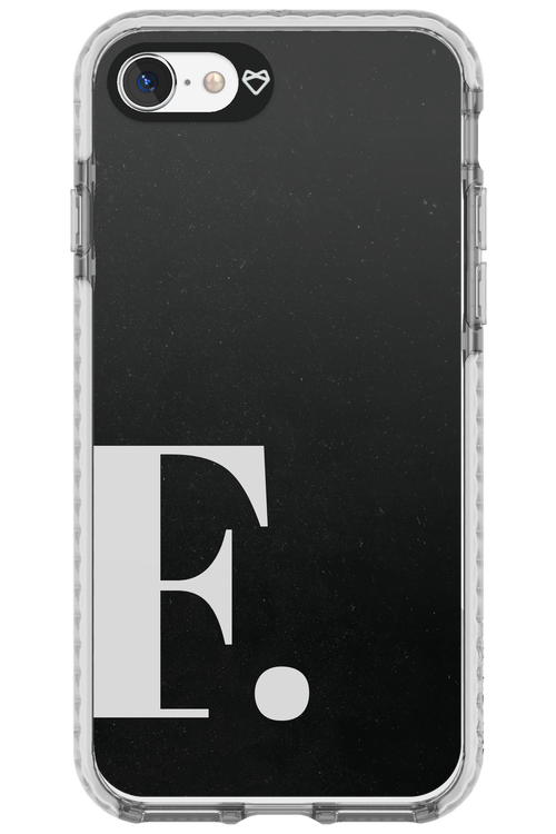 F (Off Space) 2.0 - Apple iPhone SE 2022