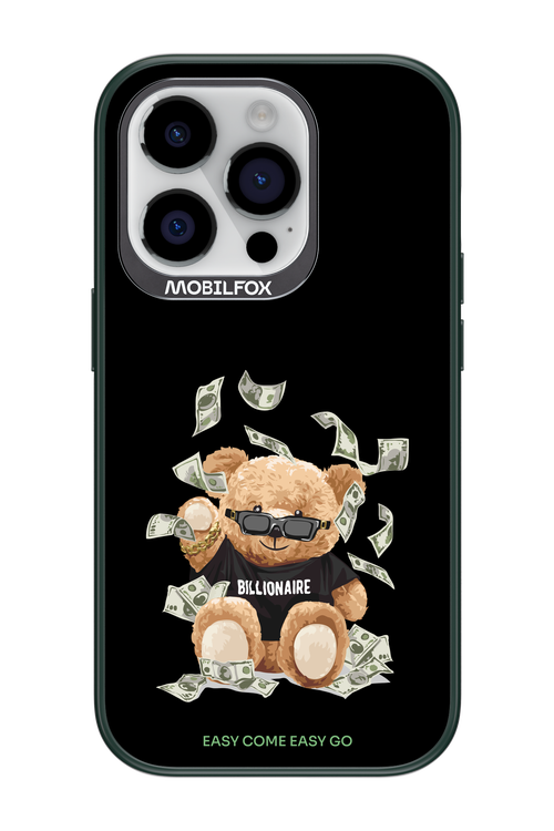 Easy Come Easy Go - Apple iPhone 14 Pro
