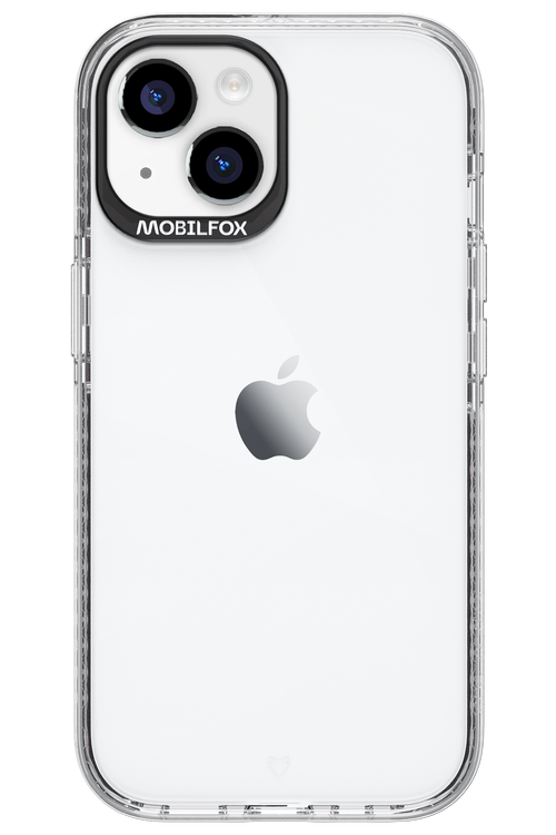 NUDE 2.0 - Apple iPhone 15