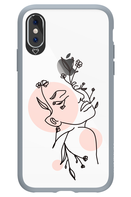 Confidence 2.0 - Apple iPhone X