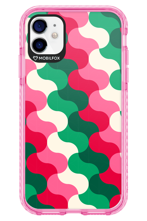 Holiday's Aura - Apple iPhone 11