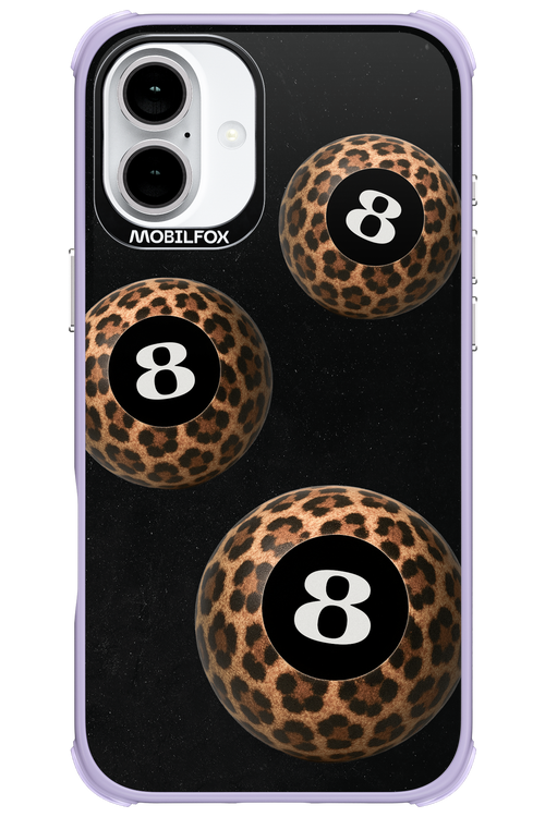 8 Baby 2.0 - Apple iPhone 16 Plus