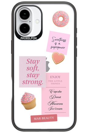 Sweet Babe - Apple iPhone 16 Plus