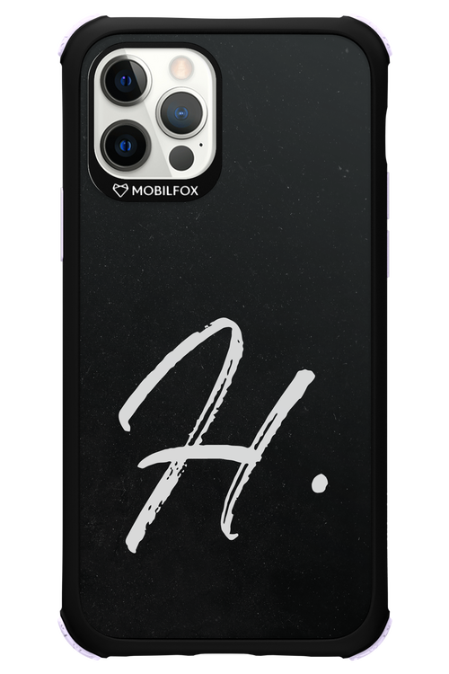 (Off Space) H 2.0 - Apple iPhone 12 Pro
