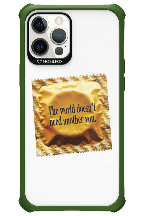 Another you 2.0 - Apple iPhone 12 Pro Max