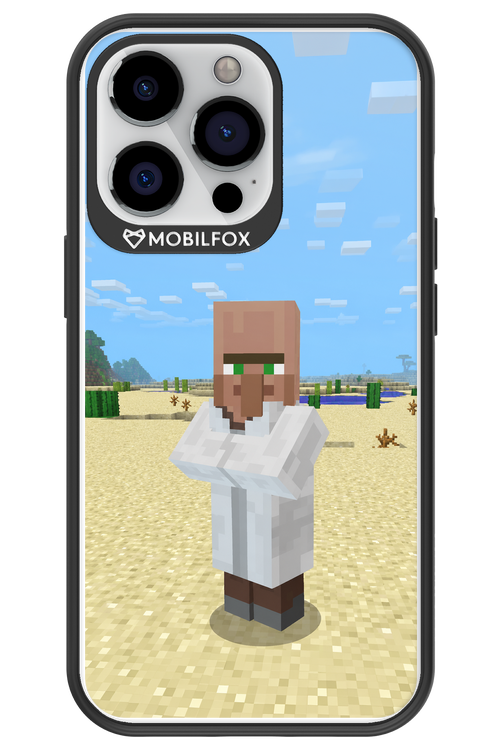 MC 2.0 - Apple iPhone 13 Pro