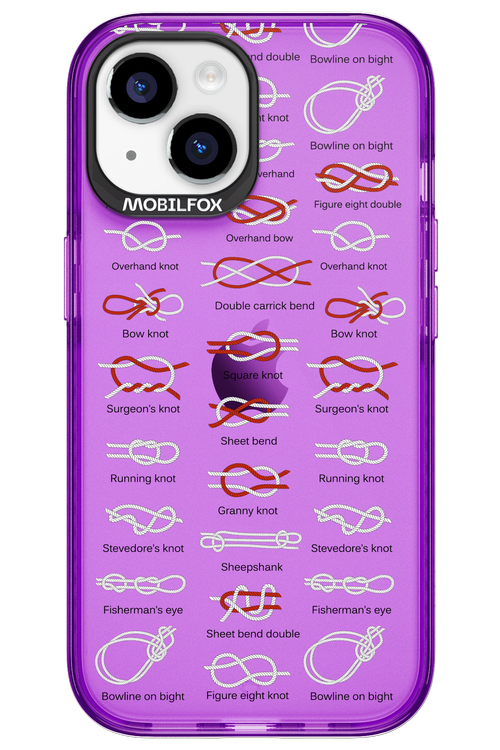 Knot Master - Apple iPhone 15