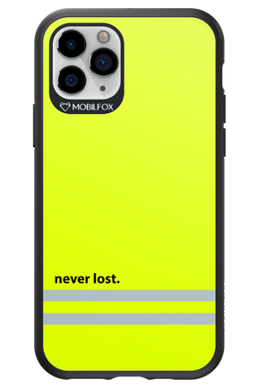 Never Lost - Apple iPhone 11 Pro