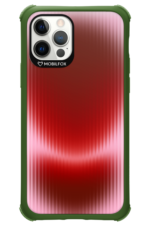 Lava Lamp - Apple iPhone 12 Pro