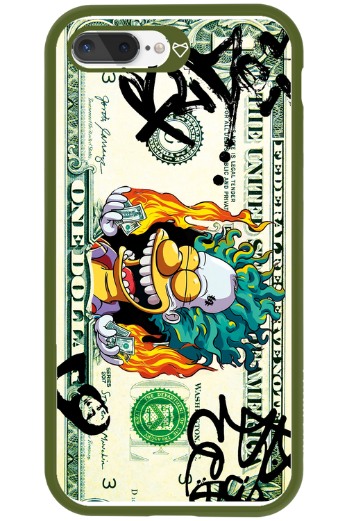 CLOWN - Apple iPhone 8 Plus