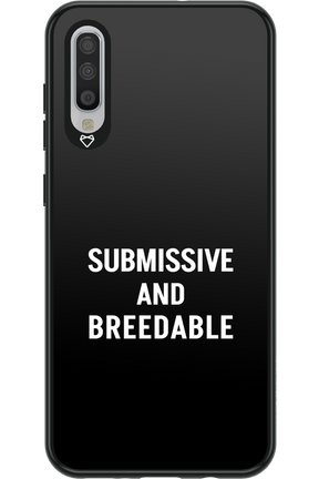 S&B - Samsung Galaxy A70