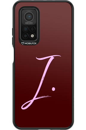 (Dark Blush) I 2.0 - Xiaomi Mi 10T 5G