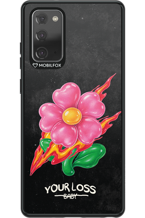 Your Loss 2.0 - Samsung Galaxy Note 20