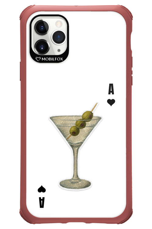 MartiniAce 2.0 - Apple iPhone 11 Pro Max