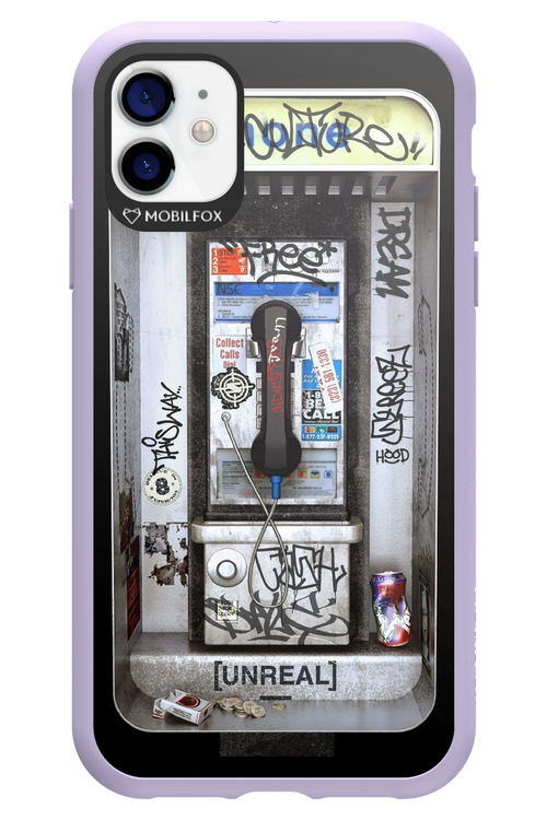 Phone - Apple iPhone 11