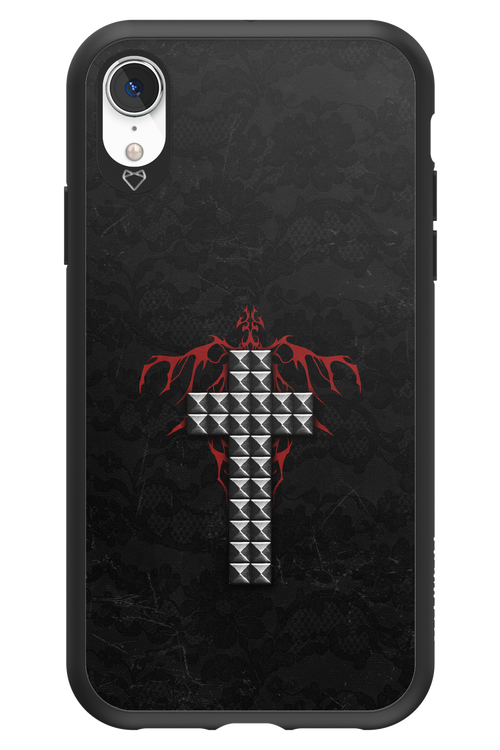 Dark Prayer 2.0 - Apple iPhone XR
