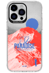 Frozen Paradise - Apple iPhone 14 Pro Max