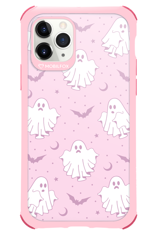Boo Boo - Apple iPhone 11 Pro