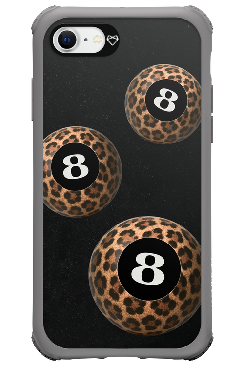 8 Baby - Apple iPhone SE 2020