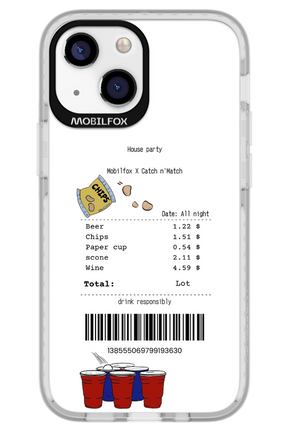 house party - Apple iPhone 13 Mini