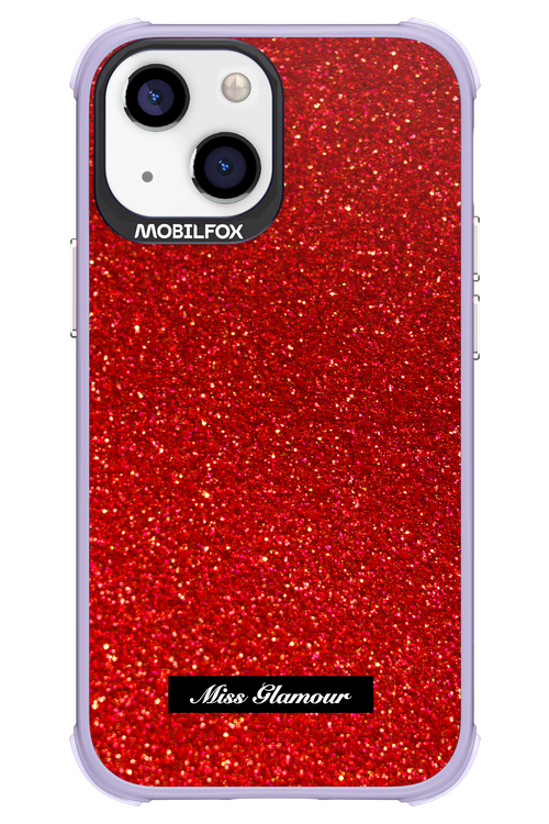 Miss Glamour - Apple iPhone 13 Mini