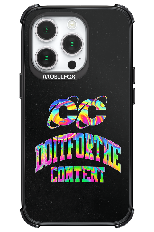 DO IT 2.0 - Apple iPhone 14 Pro