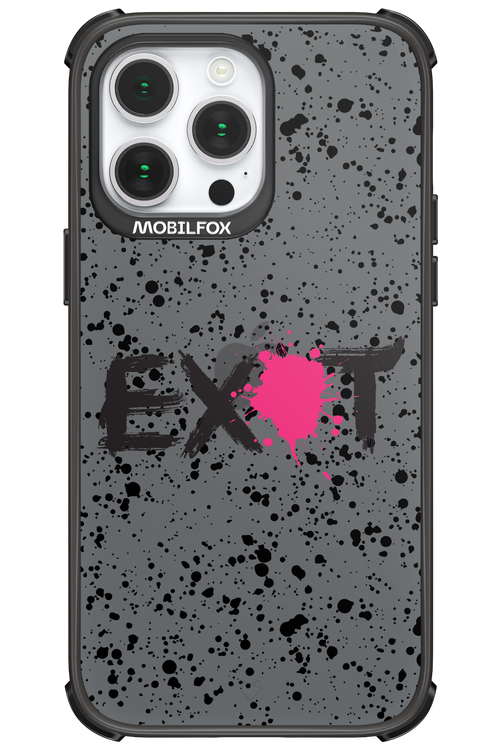 EXOT SPLASH 2.0 - Apple iPhone 14 Pro Max