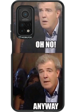 Clarkson Meme - Xiaomi Mi 10T 5G