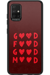 GOOD - Samsung Galaxy A51