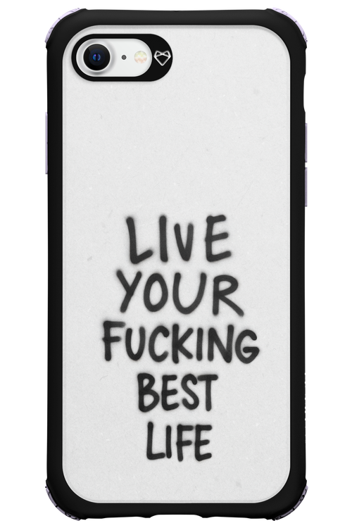 Best F Life - Apple iPhone SE 2022