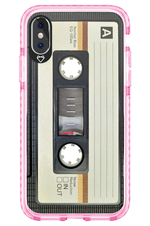 CASE 11 2.0 - Apple iPhone X