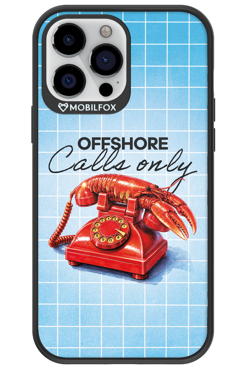 Offshore 2.0 - Apple iPhone 13 Pro Max