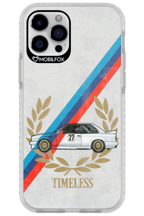 Timeless - Apple iPhone 12 Pro