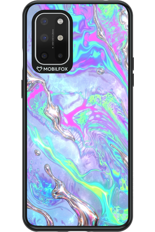 Aurora 2.0 - OnePlus 8T