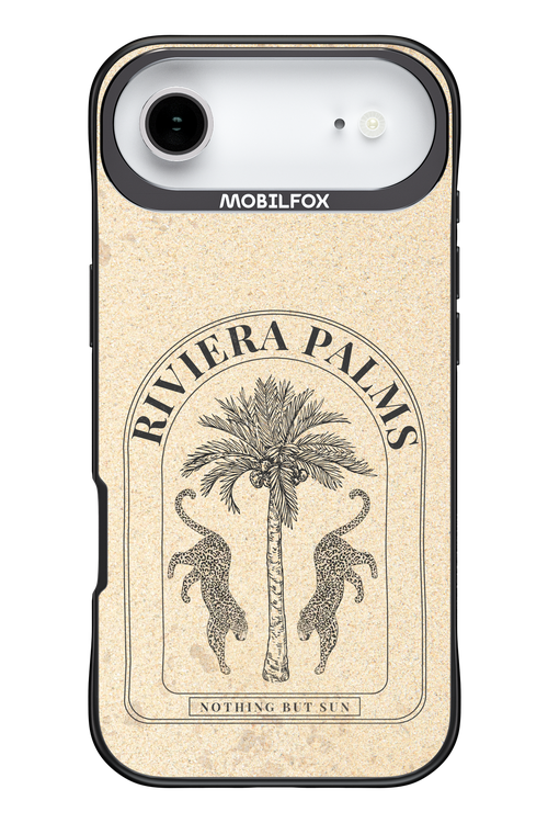 Riviera Palms 2.0 - Apple iPhone 17 Air