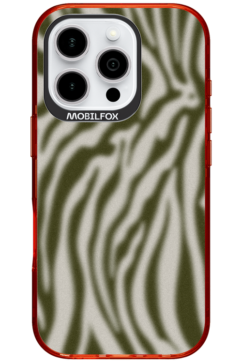 Easy Nature - Apple iPhone 16 Pro