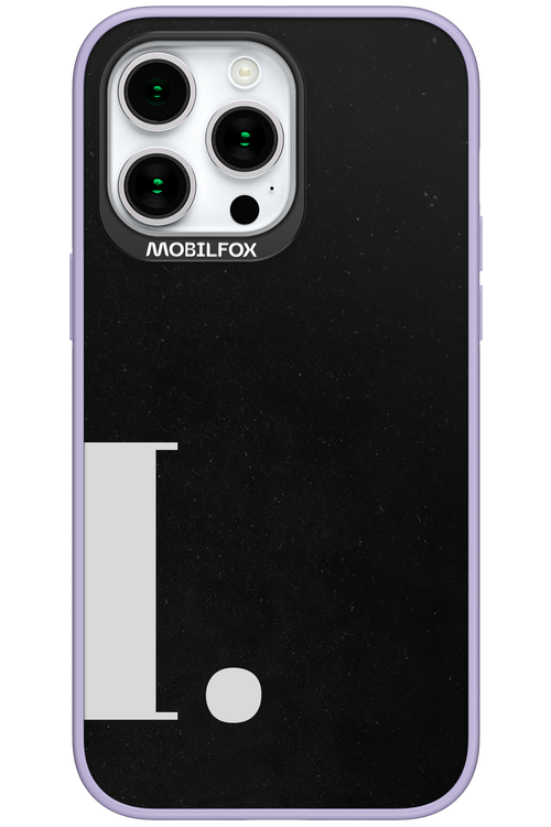 I (Off Space) 2.0 - Apple iPhone 15 Pro Max