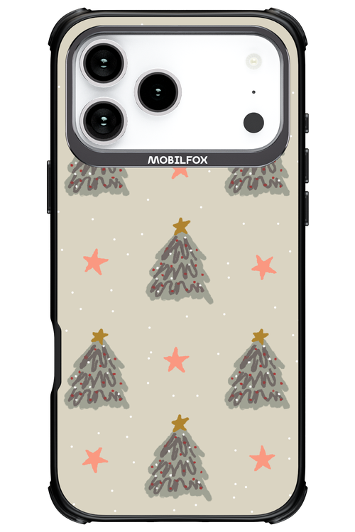 Christmas Trees - Apple iPhone 17 Pro Max