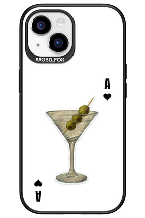 MartiniAce 2.0 - Apple iPhone 15