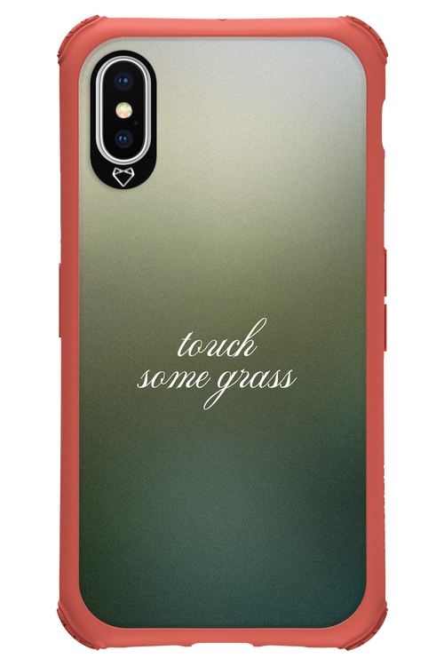 Natural Reset - Apple iPhone X